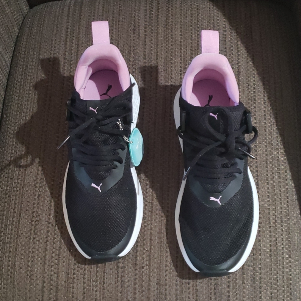 PUMA